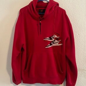 Jordan hoodie